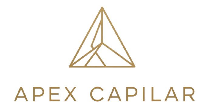 Logótipo Apex Capilar